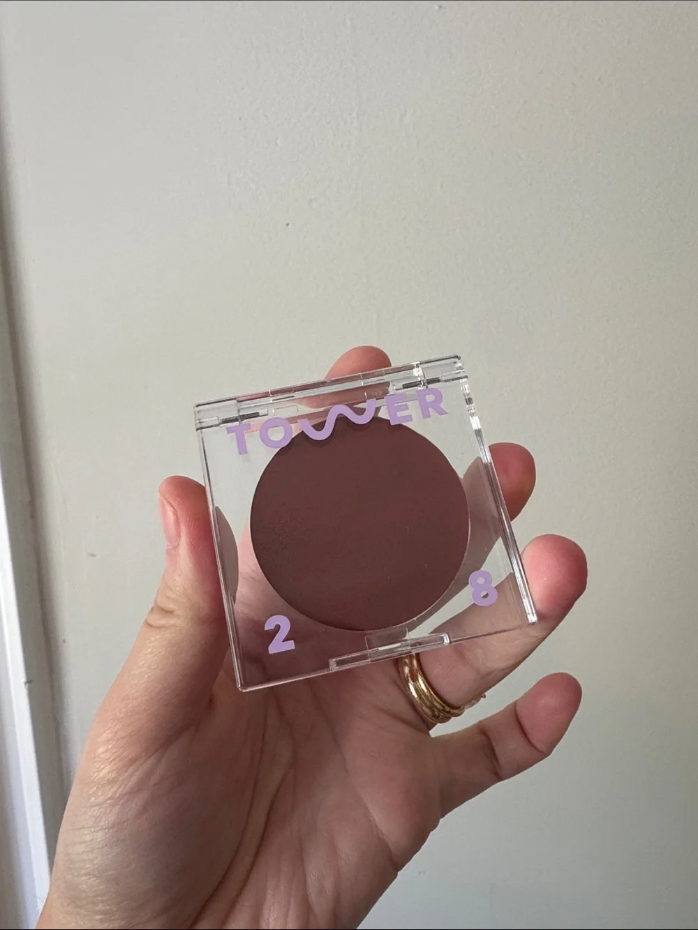 Tower 28 blush - power hour